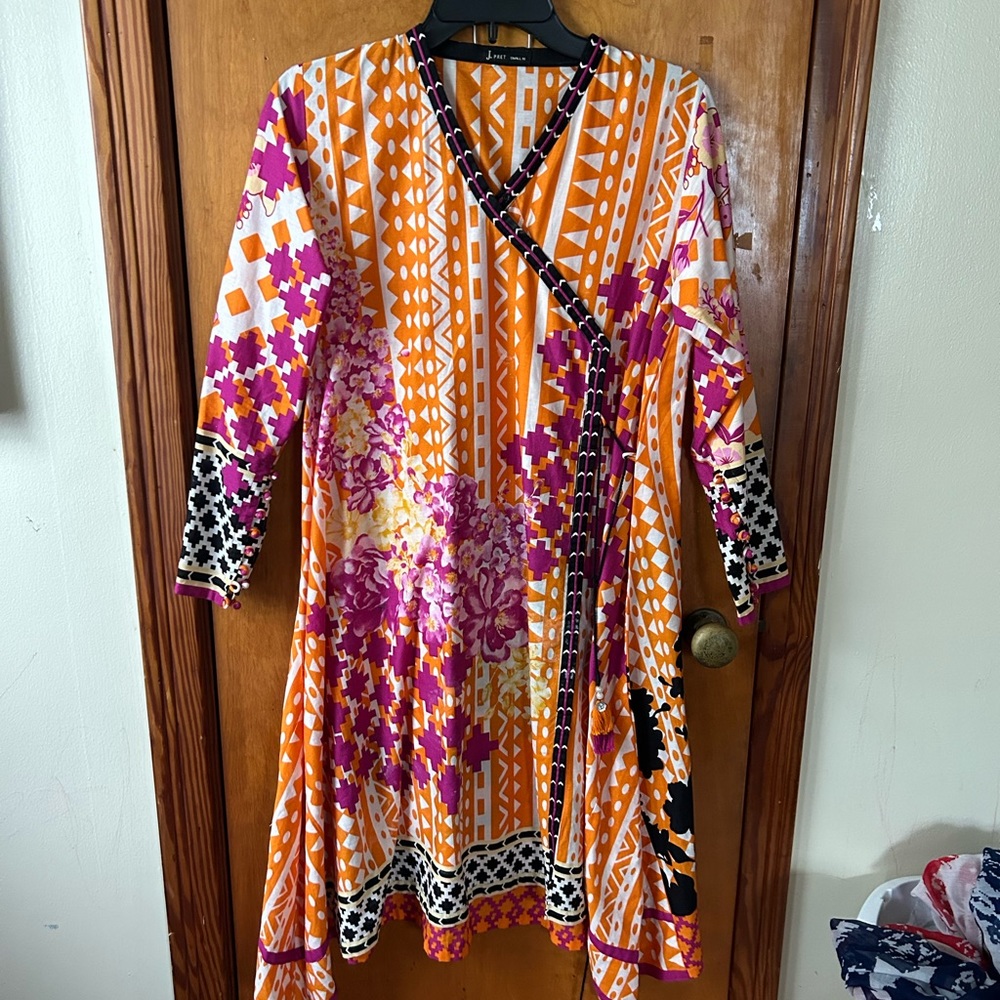 j.pret kurta